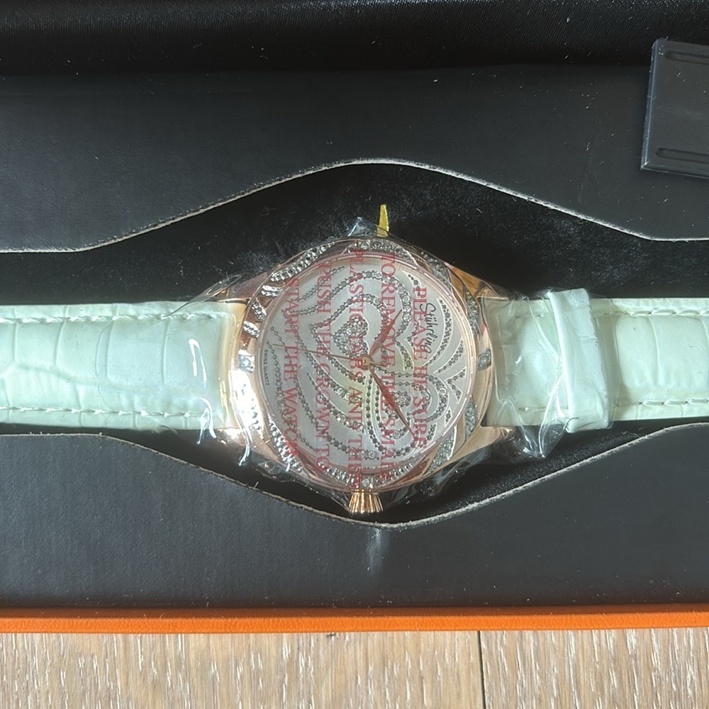 NWT Stürling Watch